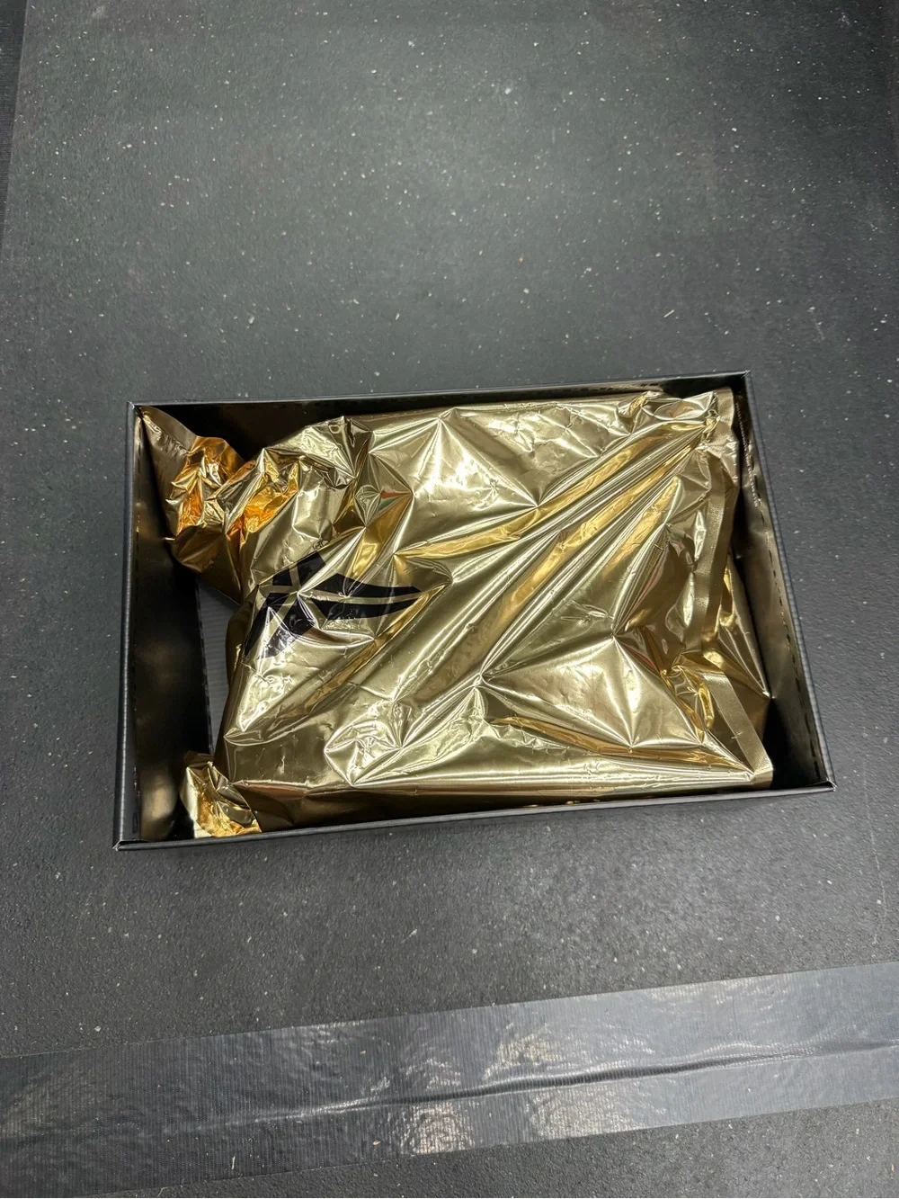 Nike Kobe 4 Protro draft day pack Toronto raptors opened packaging DS